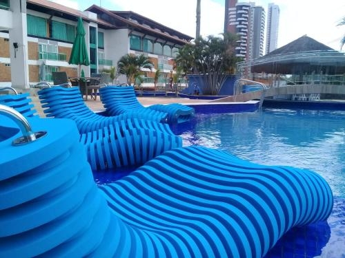 Imagen general del Hotel Village Premium Campina Grande. Foto 1