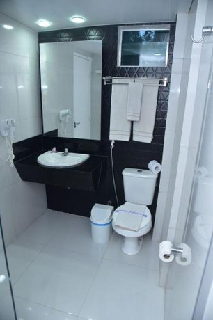 Imagen general del Hotel Village Premium Campina Grande. Foto 2