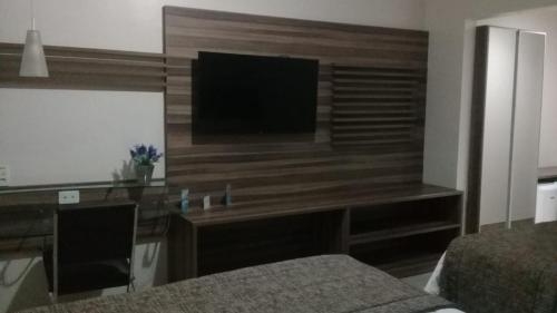 Imagen general del Hotel Village Premium Campina Grande. Foto 4