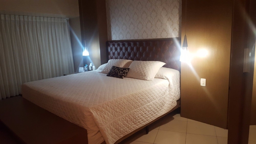 Imagen de la habitación del Hotel Village Premium. Foto 8