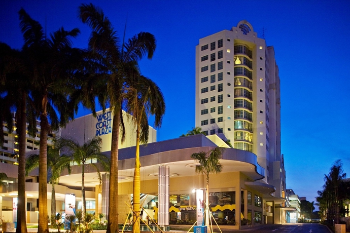 Imagen general del Hotel Village Residence West Coast. Foto 1