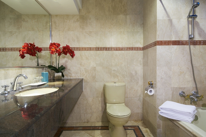 Imagen de la habitación del Hotel Village Residence West Coast. Foto 6