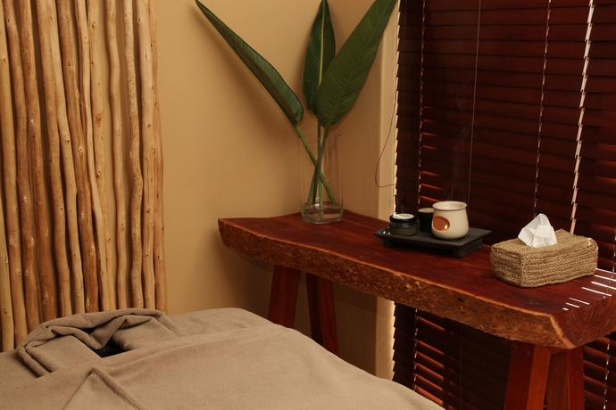 Imagen de los interiores del Hotel Village Ridge Boutique. Foto 14