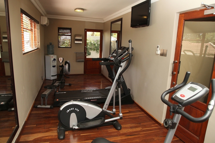 Imagen de los interiores del Hotel Village Ridge Boutique. Foto 15