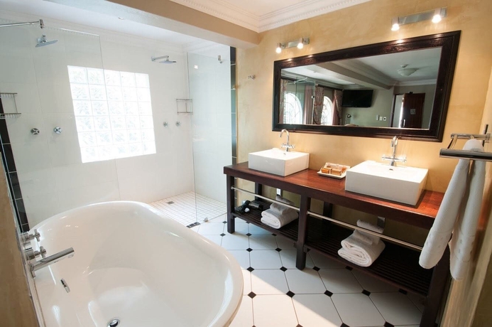 Imagen de la habitación del Hotel Village Ridge Boutique. Foto 9