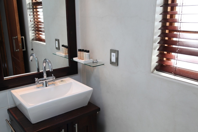 Imagen de la habitación del Hotel Village Ridge Boutique. Foto 10