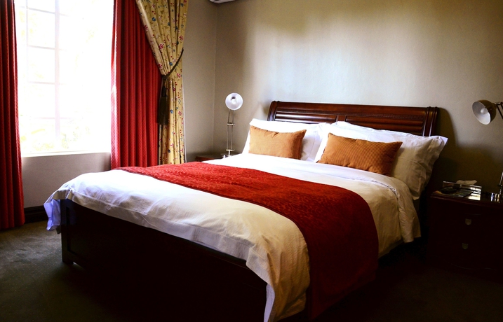 Imagen de la habitación del Hotel Village Ridge Boutique. Foto 11