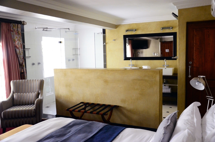 Imagen de los interiores del Hotel Village Ridge Boutique. Foto 18