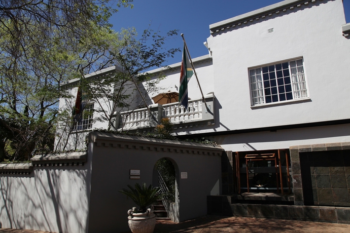 Imagen general del Hotel Village Ridge Boutique. Foto 3