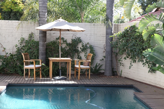 Imagen de la piscina del Hotel Village Ridge Boutique. Foto 19