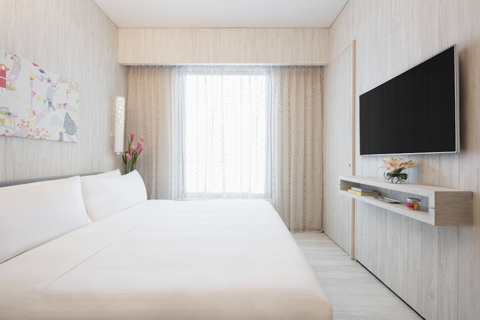 Imagen de la habitación del Hotel Village Sentosa By Far East Hospitality (sg Clean). Foto 2