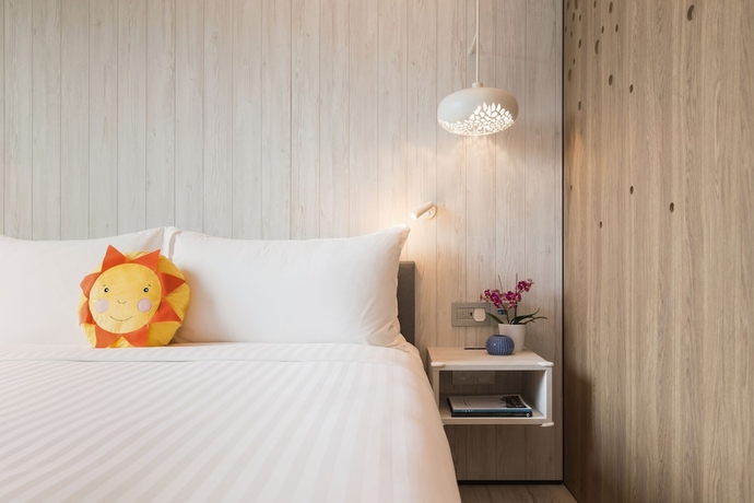 Imagen de la habitación del Hotel Village Sentosa By Far East Hospitality (sg Clean). Foto 5