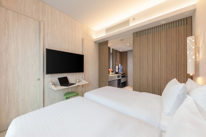 Imagen de la habitación del Hotel Village Sentosa By Far East Hospitality (sg Clean). Foto 11