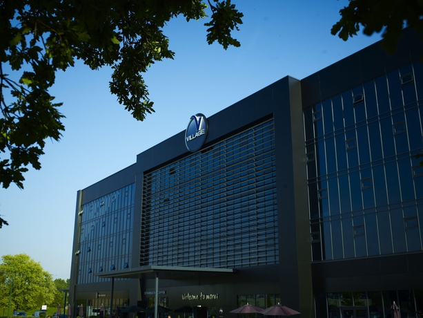 Imagen general del Hotel Village Solihull. Foto 3