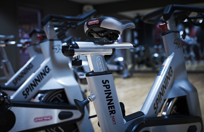 Imagen de los interiores del Hotel Village Solihull. Foto 10