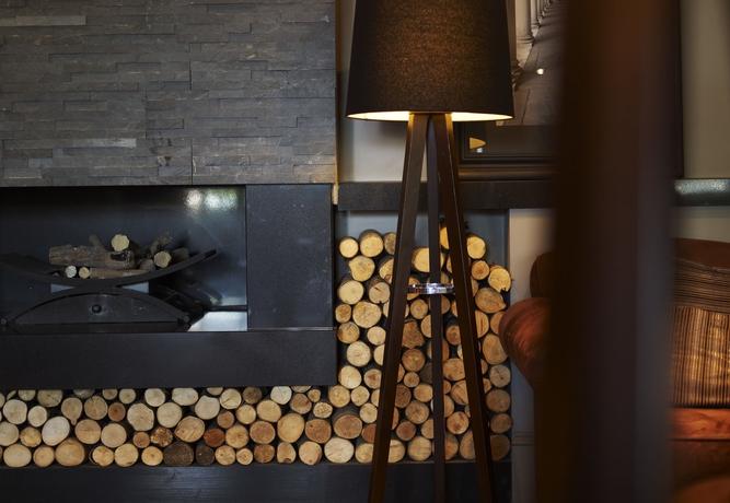 Imagen de los interiores del Hotel Village Solihull. Foto 13