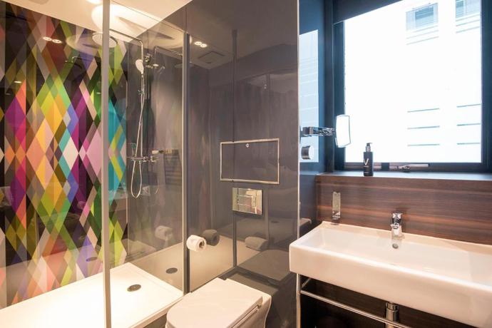 Imagen general del Hotel Village Southampton Eastleigh. Foto 6