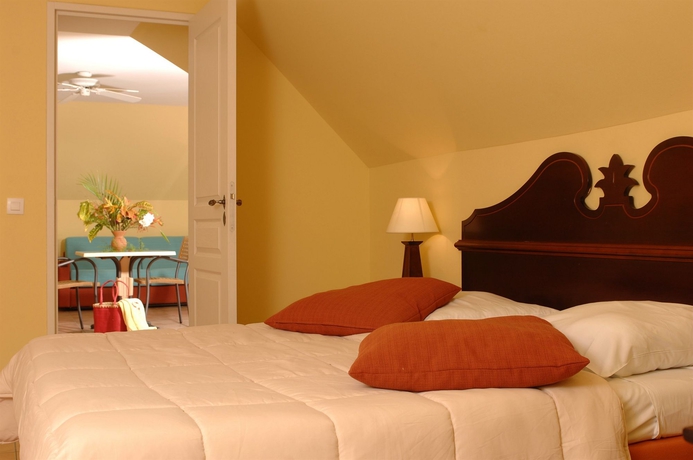 Imagen de la habitación del Hotel Village St Luce Pierre and Vacances. Foto 4
