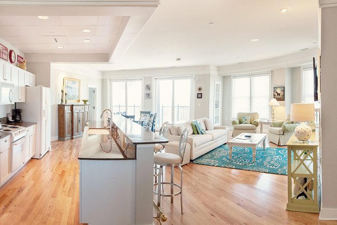 Imagen de la habitación del Hotel Village Suites Bay Harbor. Foto 6