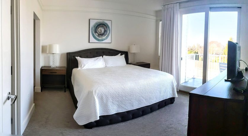 Imagen de la habitación del Hotel Village Suites Bay Harbor. Foto 12