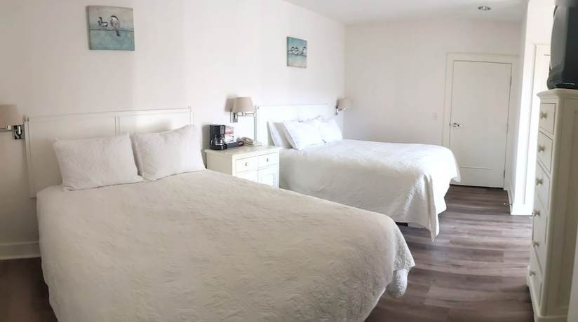 Imagen de la habitación del Hotel Village Suites Bay Harbor. Foto 13