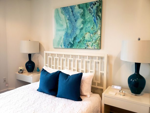 Imagen de la habitación del Hotel Village Suites Bay Harbor. Foto 19