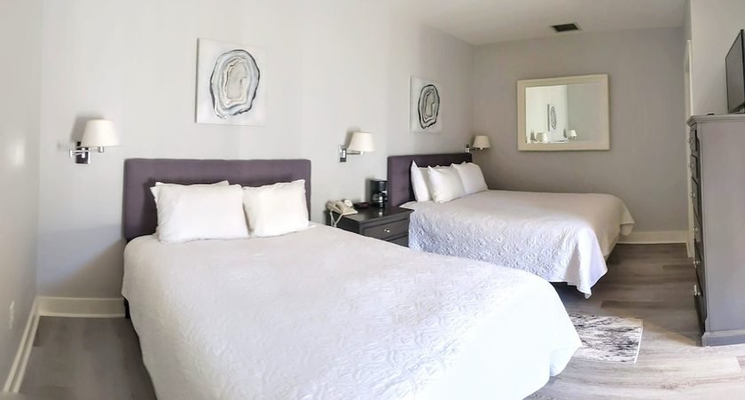 Imagen de la habitación del Hotel Village Suites Bay Harbor. Foto 20