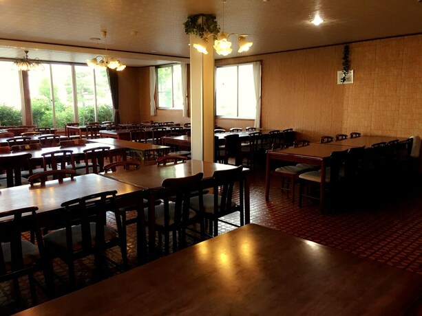 Imagen del bar/restaurante del Hotel Village Sun Lake. Foto 14