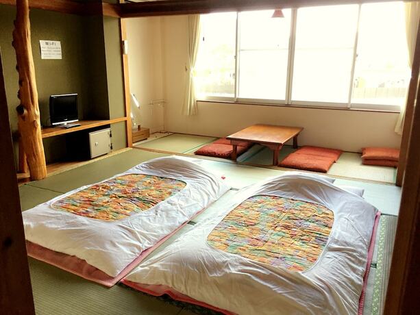 Imagen general del Hotel Village Sun Lake. Foto 4