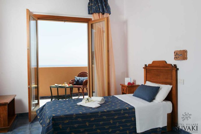 Imagen de la habitación del Hotel Village Suvaki. Foto 6