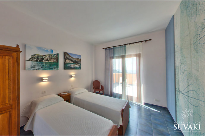 Imagen de la habitación del Hotel Village Suvaki. Foto 10