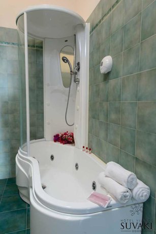 Imagen de la habitación del Hotel Village Suvaki. Foto 13