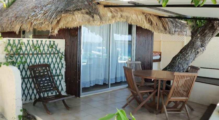 Imagen de la habitación del Hotel Village Temanuata. Foto 11