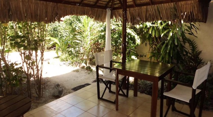 Imagen de la habitación del Hotel Village Temanuata. Foto 12