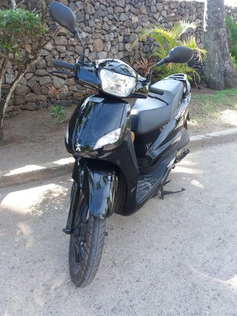 Imagen general del Hotel Village Temanuata. Foto 2