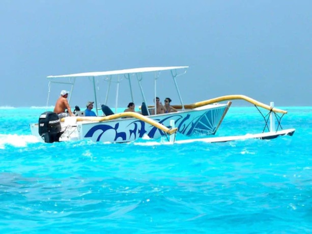 Imagen general del Hotel Village Temanuata. Foto 3