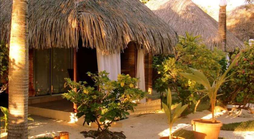 Imagen de la habitación del Hotel Village Temanuata. Foto 14