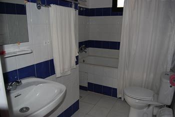 Imagen de la piscina del Hotel Village Touristique Briech. Foto 13