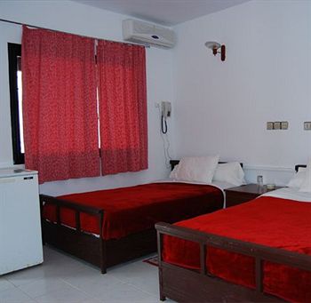 Imagen de la habitación del Hotel Village Touristique Briech. Foto 4