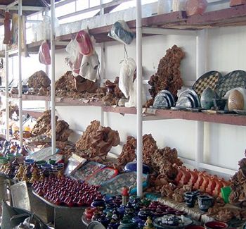 Imagen de la habitación del Hotel Village Touristique Briech. Foto 5