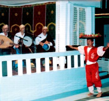 Imagen general del Hotel Village Touristique Briech. Foto 2