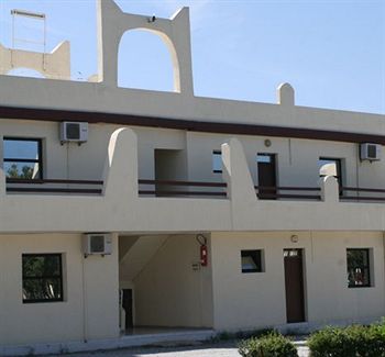 Imagen de la habitación del Hotel Village Touristique Briech. Foto 6