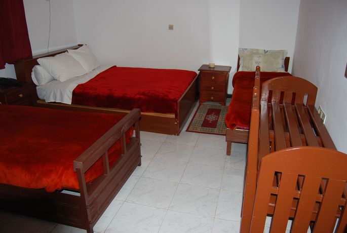 Imagen de los interiores del Hotel Village Touristique Briech. Foto 12