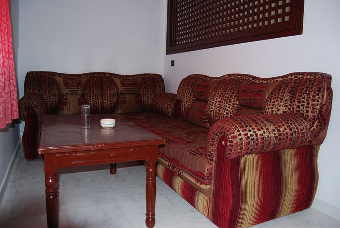 Imagen de la habitación del Hotel Village Touristique Briech. Foto 7