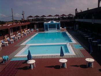 Imagen general del Hotel Village Touristique Briech. Foto 3