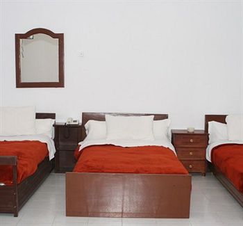 Imagen de los exteriores del Hotel Village Touristique Briech. Foto 8