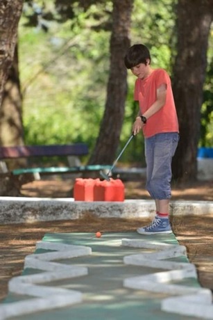 Imagen general del Hotel Village Vacances Azureva Argelès-sur-mer. Foto 3