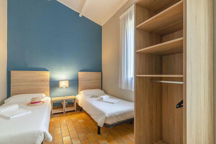 Imagen de la habitación del Hotel Village Vacances Azureva Ile d\'Oléron. Foto 11