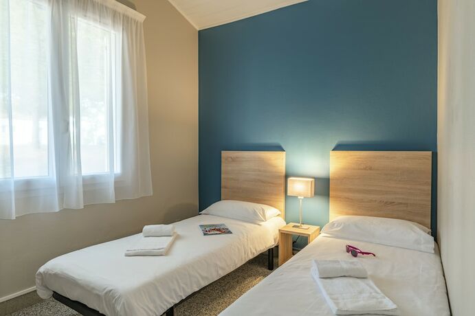 Imagen general del Hotel Village Vacances Azureva Ile d\'Oléron. Foto 2