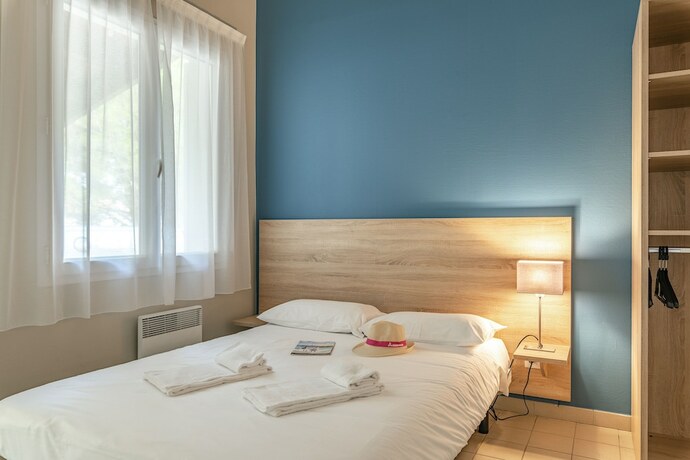 Imagen de la habitación del Hotel Village Vacances Azureva Ile d\'Oléron. Foto 14